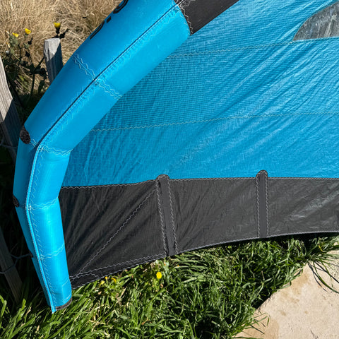Neilpryde Fly III 3m2 2025 Très Bon Etat