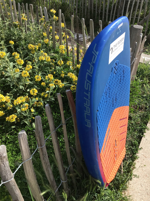 JP Australia X-Winger PRO 75L 4'5 2023 Bon état