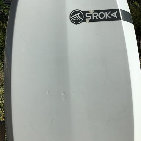 Sroka Skyrider Made in France 6'3 (137L) 2022 A Réparer
