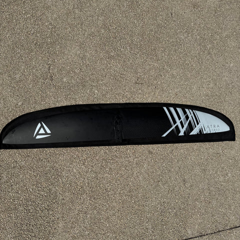 Aile Avant Attitude Xtra 1450cm2 2025 Comme Neuf