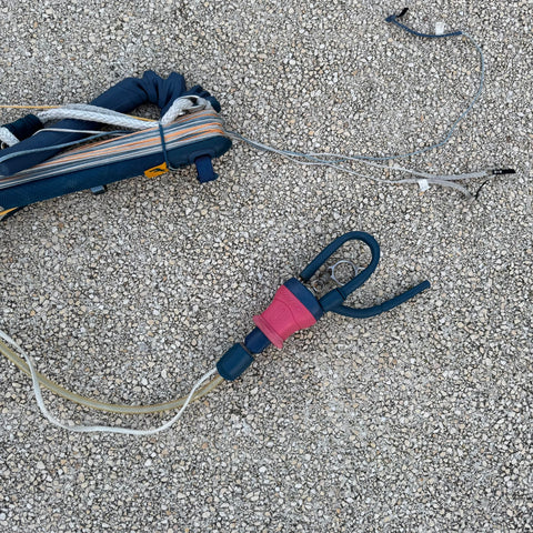 F-One Linx 45/52cm 2021 Très Bon Etat