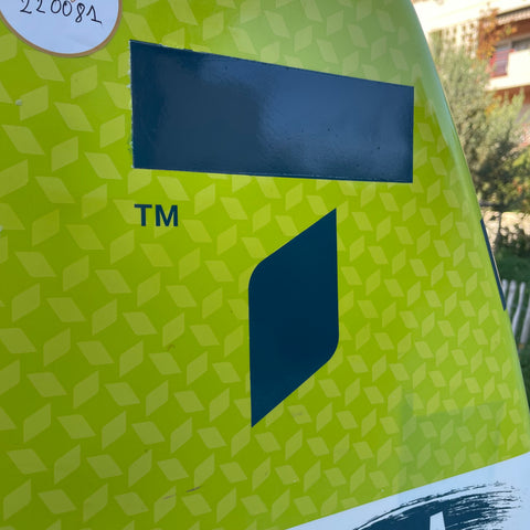 Tahe Aria 5'11 (120L) 2024 Bon état