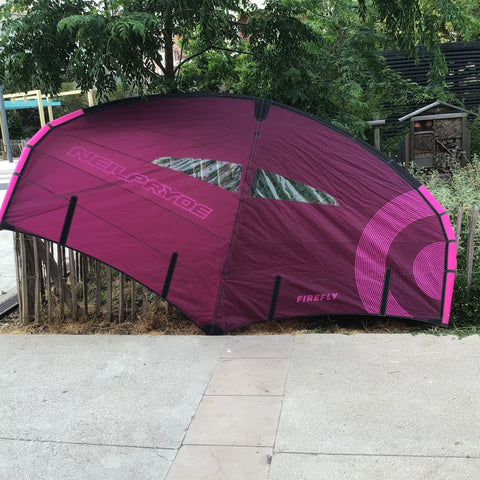 Neilpryde Firefly 5m2 2025 Très Bon Etat