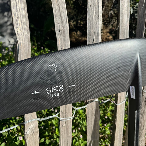 Avion F-One SK8 V2 1150cm2 Très Bon Etat