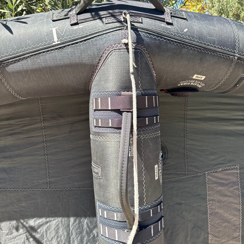 F-One Swing V4 4.5m2 2024 Très Bon Etat