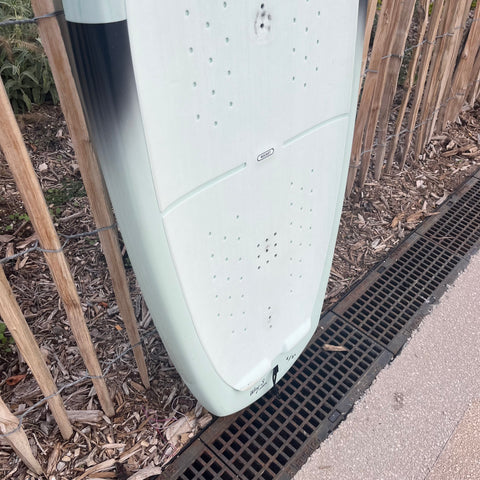 F-One Rocket Wing-S Carbon 4'8+ 2024 (58L) Comme Neuf