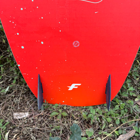 F-ONE ONE 138cm 2025 Très Bon Etat