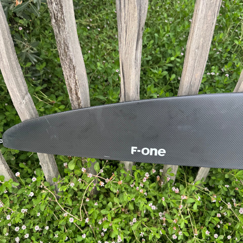 F-One JAM 1600cm2 2025 Très Bon Etat