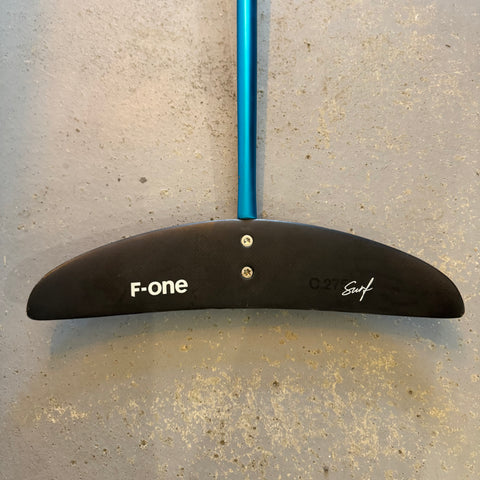 F-One Phantom FCT 1280cm2 Bon État