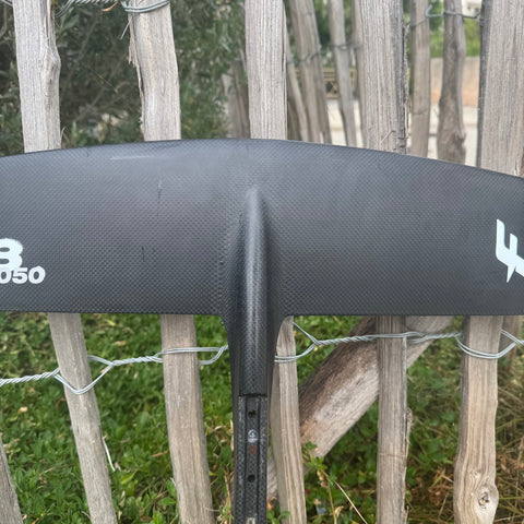 Avion F-One SK8 V2 1050cm2 Très Bon Etat
