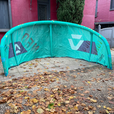 Duotone Neo 11m2 2021 Très Bon Etat Réparé