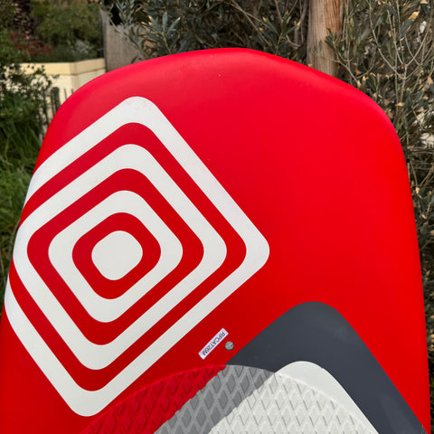 AFS FLY 5'3 (95L) 2023 Très Bon Etat