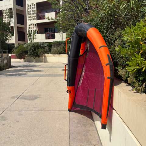 Neilpryde Fly V1 5.4m2 2023 Très Bon Etat