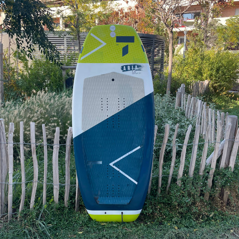 Tahe Aria 5'11 (120L) 2024 Bon état