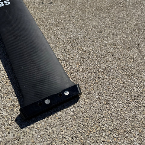 Mat RRD SWK Carbon 85cm 2025