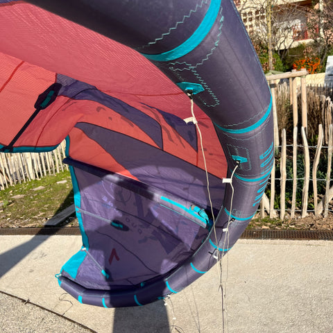 Duotone Evo 7m2 2024 Bon État