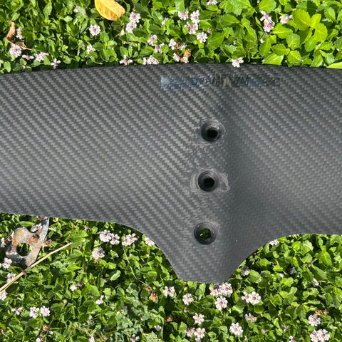 Aile avant AFS EVO HA 1000cm² Trés Bon Etat