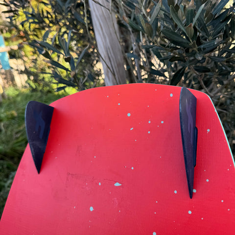 F-ONE ONE 140cm 2025 Très Bon Etat