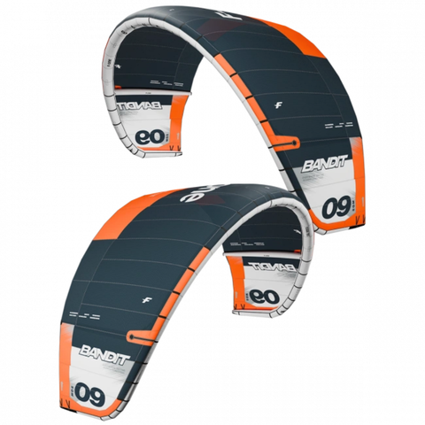 F-One Bandit 17 TEC 2025 Neuf