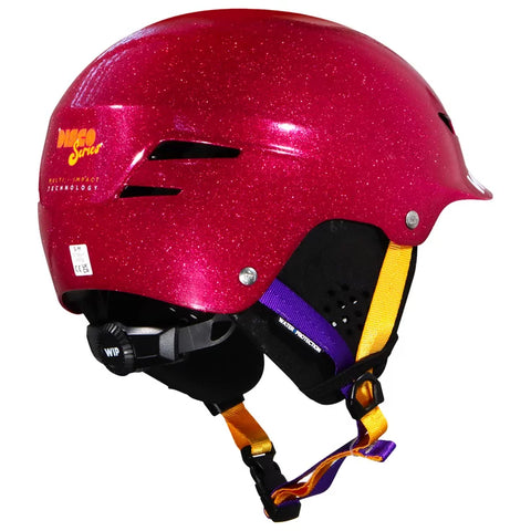 Casque Forward WIP Wipper 2.0