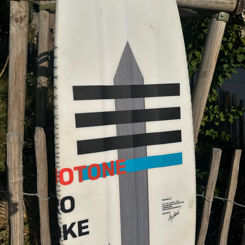 Duotone Strapless Provoke 5'3 (21.5l) 2020