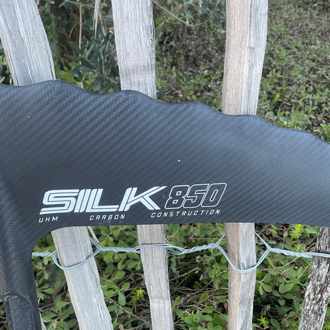 Aile avant AFS SILK 850cm2 Très Bon Etat