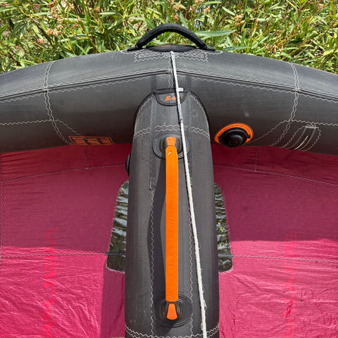 Neilpryde Fly V1 5.4m2 2023 Très Bon Etat