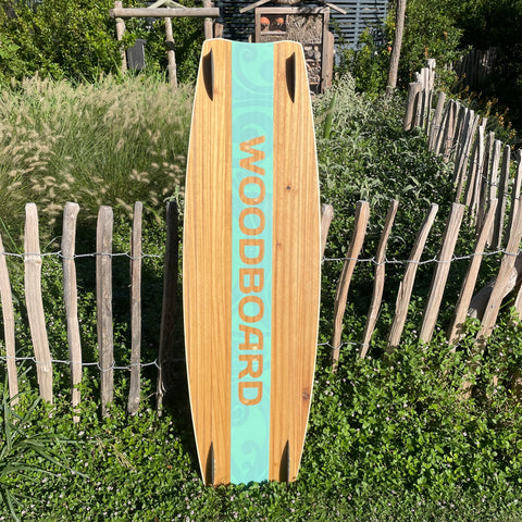 Woodboard Beam 143cm 2024 Très Bon Etat