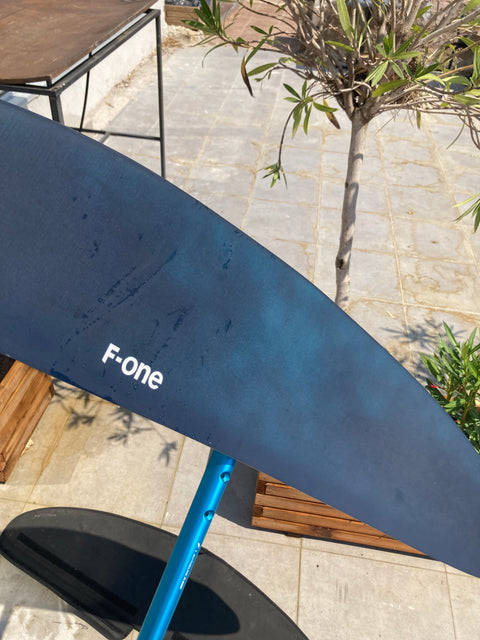 F-One Gravity FCT 2200cm2 Comme Neuf