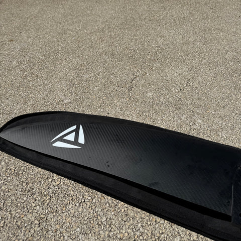 Aile Avant Attitude Xtra 1450cm2 2025 Comme Neuf