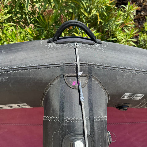 Neilpryde Fly III 6.5m2 Très Bon Etat