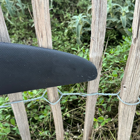 Avion F-One FW JAM 1900cm2 Très Bon Etat