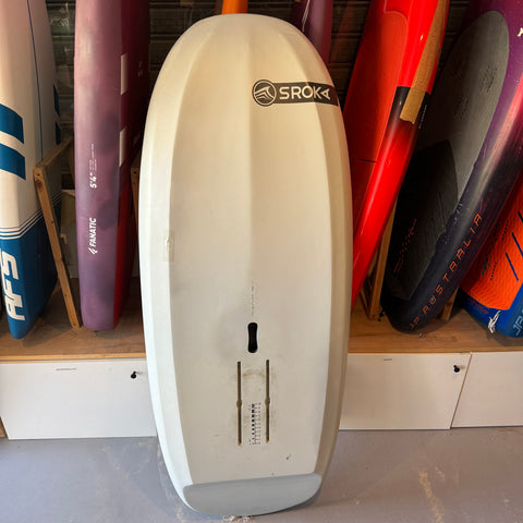 Sroka Skyrider 5'4 (94L) 2023 Bon Etat
