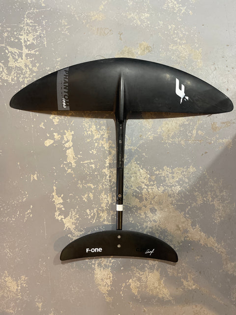 F-One Phantom Carbon 1080cm2