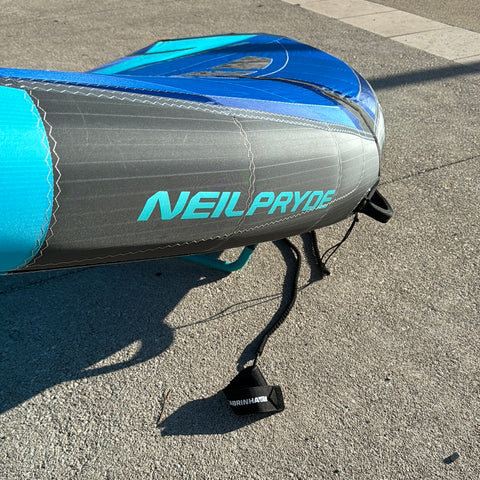Neilpryde Fly II 5m2 2024 Comme Neuf