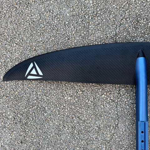 Foil complet Attitude Ultra Foil 850cm2 2024 Très Bon État
