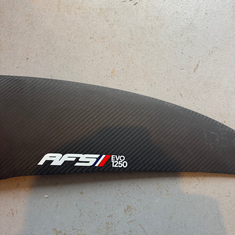 Aile Avant AFS EVO 1250m2 Comme Neuf