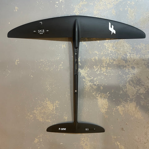 F-One SK8 850cm2 Comme Neuf