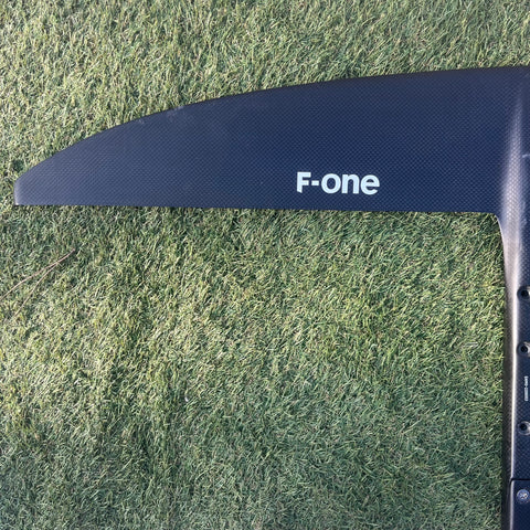 F-One Eagle 990cm2 HM Carbon Comme Neuf