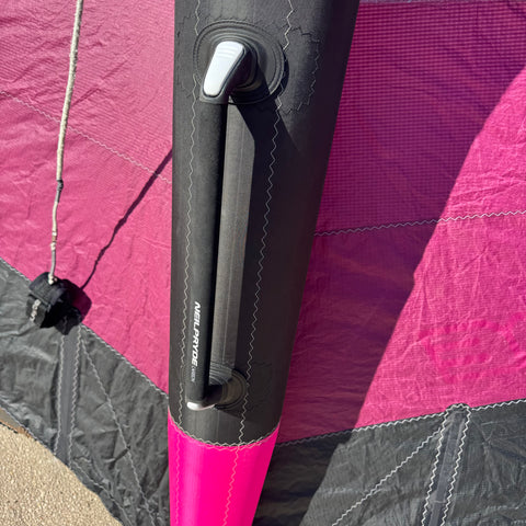 Neilpryde Fly III 2025 5m2 Très Bon Etat