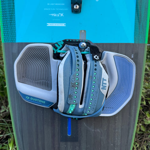 Duotone Select 132cm 2020 Très Bon État