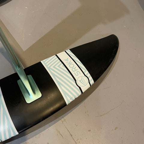 Foil complet Sroka S-Foil Classic 2000 Bon Etat