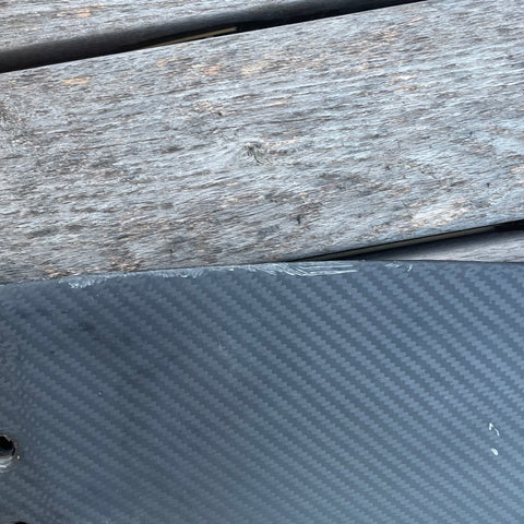 Aile avant AFS EVO 1250m2 Très Bon Etat