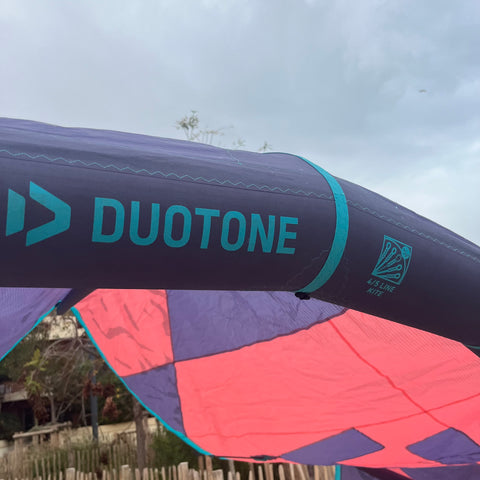 Duotone Evo 9m2 2024 Très Bon État