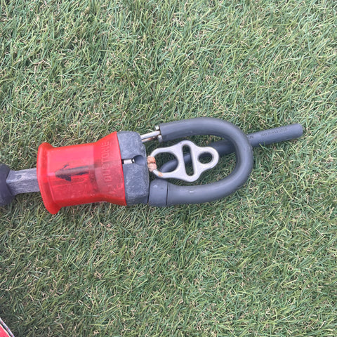 Duotone Trust S (42/49cm) 2021 19m Bon Etat