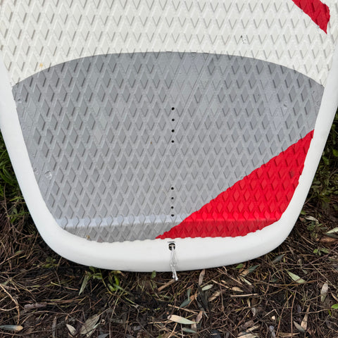 AFS FLY 5'3 (95L) 2023 Très Bon Etat