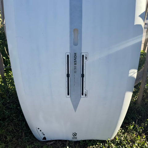 Naish Hover Carbon Ultra 140L Bon Etat