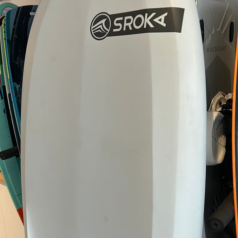 Sroka Skyrider 6'0 (119L) 2023 Good Condition