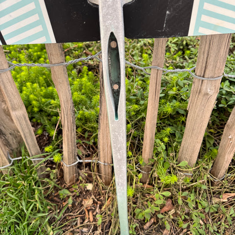 Avion Sroka S-Foil 2000cm2 2023 Bon Etat