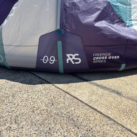 Eleveight RS V8 9m2 Comme Neuf